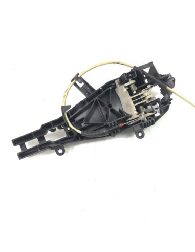 Support poignee porte avant droite BMW SERIE 3 E90 PHASE 2 Essence