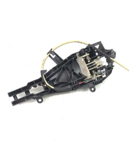 Support poignee porte avant droite BMW SERIE 3 E90 PHASE 2 Essence