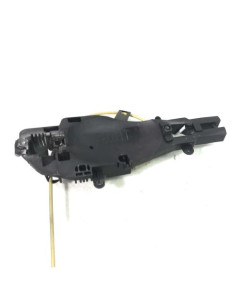 Support poignee porte arriere droite BMW SERIE 3 E90 PHASE 2 Essence 2
