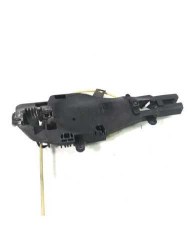 Support poignee porte arriere droite BMW SERIE 3 E90 PHASE 2 Essence