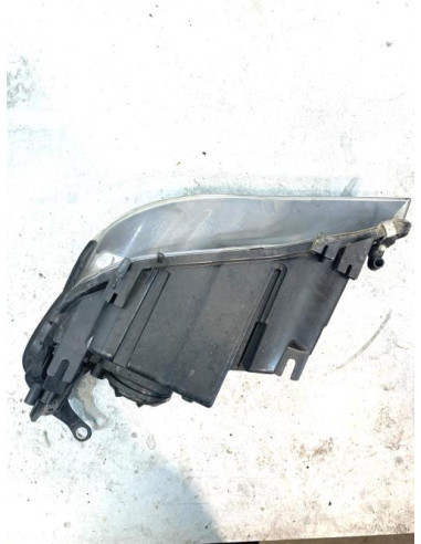 Optique avant principal droit (feux)(phare) BMW SERIE 5 E61 TOURING PHASE 1 BREAK Diesel