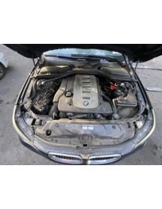 Radiateur eau BMW SERIE 5 E61 TOURING PHASE 2 BREAK Diesel