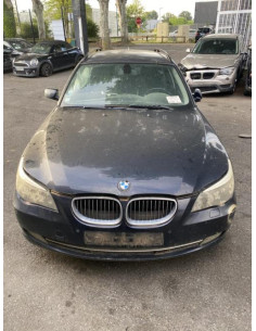 Echangeur air (Intercooler) BMW SERIE 5 E61 TOURING PHASE 2 BREAK Diesel