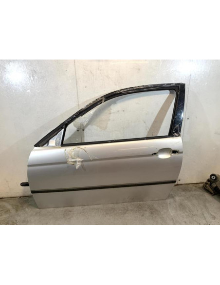 Porte avant gauche BMW SERIE 3 E46 COMPACT PHASE 1 Essence