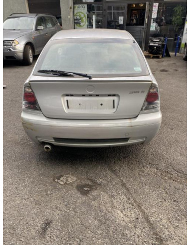 Porte avant gauche BMW SERIE 3 E46 COMPACT PHASE 1 Essence
