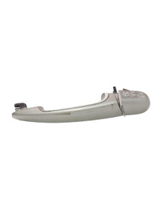 Poignee porte avant droit BMW SERIE 3 E46 COMPACT PHASE 1 Essence 2