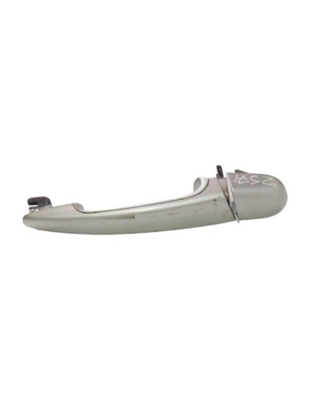 Poignee porte avant droit BMW SERIE 3 E46 COMPACT PHASE 1 Essence