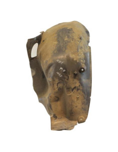 Pare boue arriere droit BMW SERIE 3 E46 COMPACT PHASE 1 Essence 2