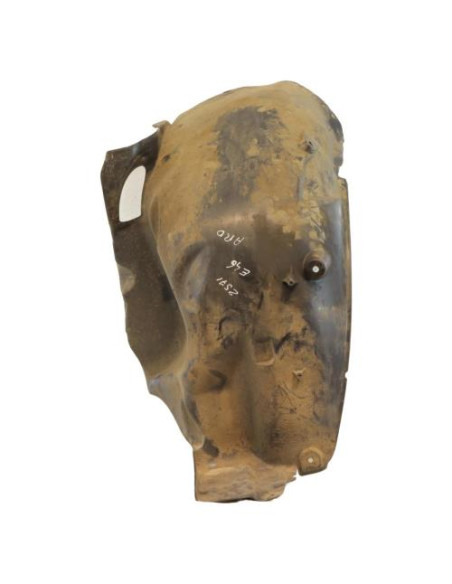 Pare boue arriere droit BMW SERIE 3 E46 COMPACT PHASE 1 Essence