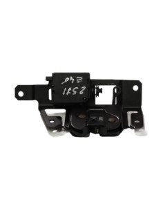 Serrure de coffre BMW SERIE 3 E46 COMPACT PHASE 1 Essence 2