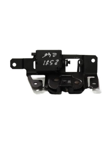 Serrure de coffre BMW SERIE 3 E46 COMPACT PHASE 1 Essence
