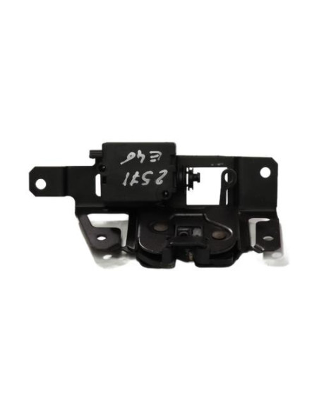 Serrure de coffre BMW SERIE 3 E46 COMPACT PHASE 1 Essence