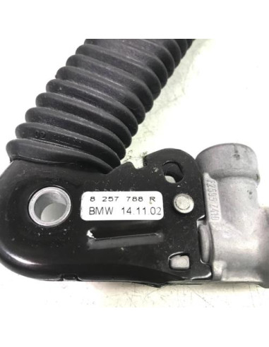 Pretensionneur de ceinture avant droit BMW SERIE 3 E46 COMPACT PHASE 1 Essence