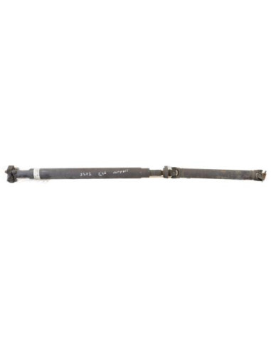 Arbre de transmission (propulsion) BMW SERIE 3 E46 COMPACT PHASE 1 Essence