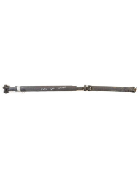 Arbre de transmission (propulsion) BMW SERIE 3 E46 COMPACT PHASE 1 Essence