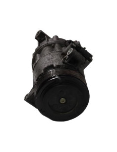 Compresseur clim BMW SERIE 3 E46 COMPACT PHASE 1 Essence 2