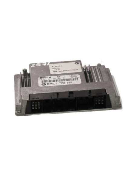 Calculateur moteur BMW SERIE 3 E46 COMPACT PHASE 1 Essence