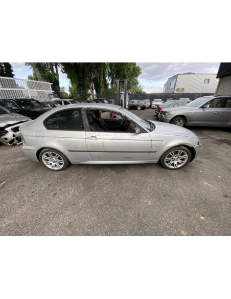 Boite de vitesses BMW SERIE 3 E46 COMPACT PHASE 1 Essence