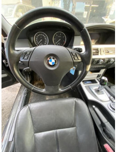 Compteur BMW SERIE 5 E61 TOURING PHASE 2 BREAK Diesel
