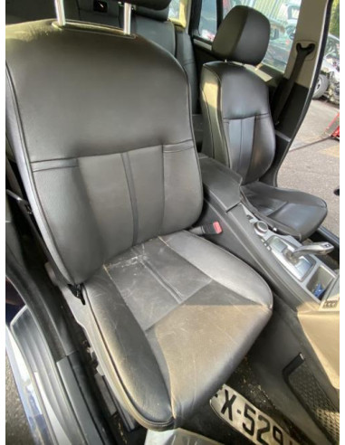 Compteur BMW SERIE 5 E61 TOURING PHASE 2 BREAK Diesel
