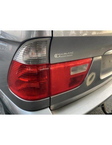 Commodo d'essuie glaces BMW X5 E53 Diesel