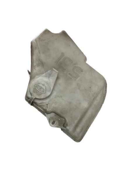 Vase de lave glace BMW X5 E53 Diesel