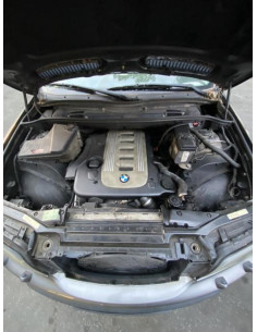 Kit de demarrage BMW X5 E53 Diesel