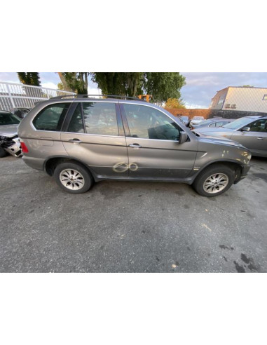Cric BMW X5 E53 Diesel