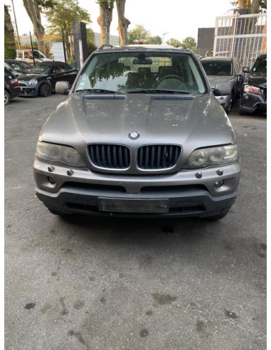 Cric BMW X5 E53 Diesel