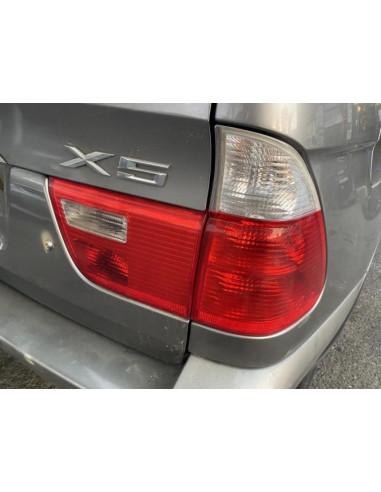 Cric BMW X5 E53 Diesel