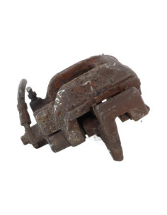 Etrier arriere droit (freinage) BMW X5 E53 Diesel 2