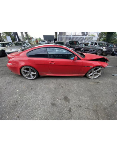 Pont (propulsion) BMW SERIE 6 E63 COUPE PHASE 1 Essence