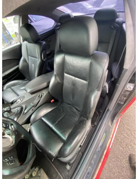 Pont (propulsion) BMW SERIE 6 E63 COUPE PHASE 1 Essence
