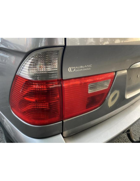 Grille de calandre gauche BMW X5 E53 Diesel