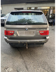 Feu arriere secondaire droit (feux) BMW X5 E53 Diesel
