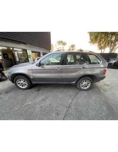 Ceinture centrale BMW X5 E53 Diesel