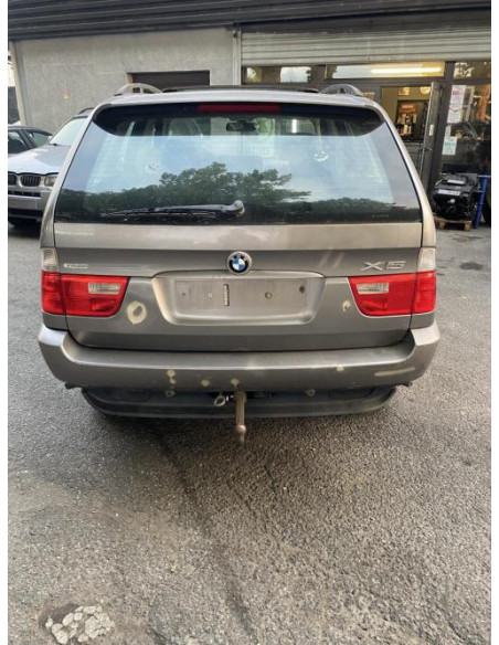 Ceinture centrale BMW X5 E53 Diesel