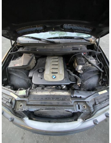 Allume cigare BMW X5 E53 Diesel