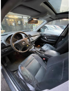 Accoudoir BMW X5 E53 Diesel