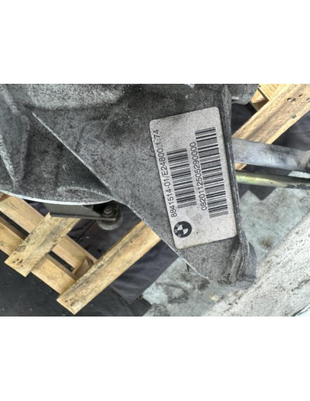 Pont (propulsion) BMW SERIE 2 F45 ACTIVE TOURER PHASE 2 Diesel