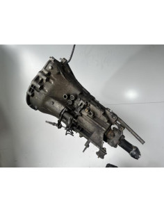 Boite de vitesses BMW SERIE 3 E46 PHASE 1 Diesel 2