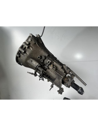 Boite de vitesses BMW SERIE 3 E46 PHASE 1 Diesel