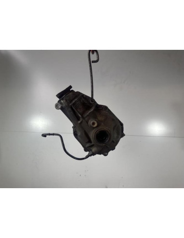 Pont avant complet BMW X5 E70 PHASE 1 Diesel