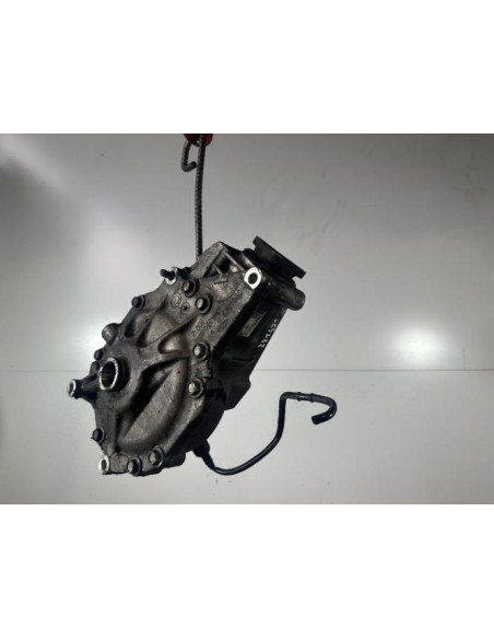 Pont avant complet BMW X5 E70 PHASE 1 Diesel