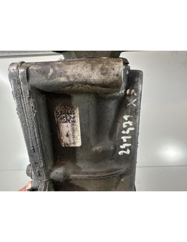 Pont avant complet BMW X5 E70 PHASE 1 Diesel