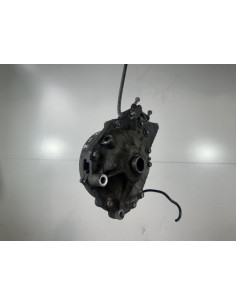 Pont avant complet BMW X5 E70 PHASE 1 Diesel