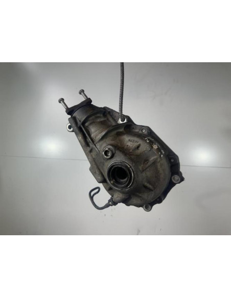 Pont avant complet BMW X5 E70 PHASE 1 Diesel