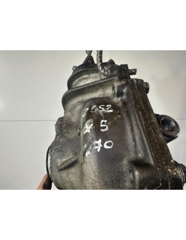 Pont avant complet BMW X5 E70 PHASE 1 Diesel