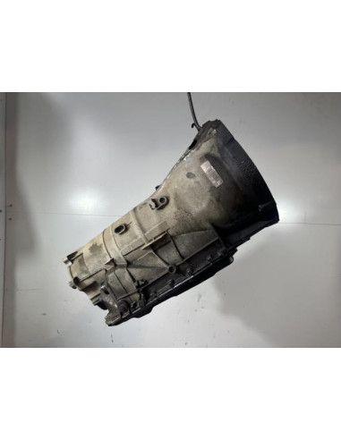 Boite de vitesses BMW X5 E53 Diesel