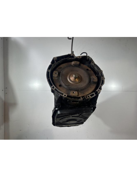 Boite de vitesses BMW X5 E53 Diesel
